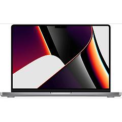 Apple Macbook Pro 14 M1 Pro 512 Gb Grigio Siderale C