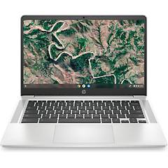 Hp Chromebook 2 In 1 X360 14a-ca0013nl Monitor 14'