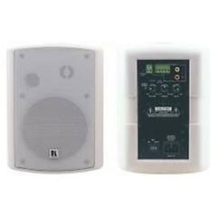 Kramer - Electronics Tavor 5-o 2-vie Bianco Cablato 60 W