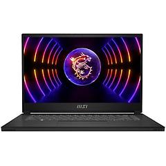 Msi Notebook Gaming Stealth 15 A13ve031it Con Rtx 4050