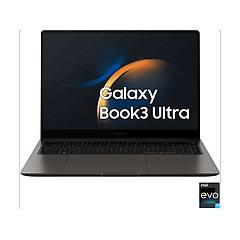 Samsung - Notebook Book3 Ultra 16' Full Hd Intel Core I7-13700h