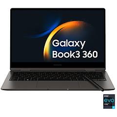 Samsung Galaxy Book3 360 (13. 3'' I5 16gb Intel Iris Xe)