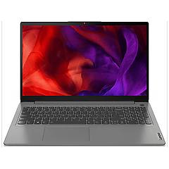 Lenovo - Notebook Ideapad 3 15alc6 Monitor 15. 6' Full