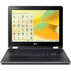Acer R856tn-tco-c8lp N100 8gb 64gb 12 Hd Ips Chrome