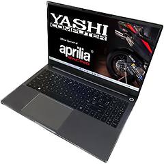 Yashi Le Mans Computer Portatile 39 6 Cm (15. 6")