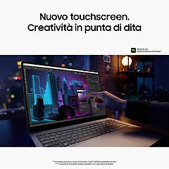Samsung Galaxy Book4 Ultra Laptop Intel Core Ultra 7 155h