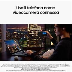 Samsung Galaxy Book4 Ultra Intel Core Ultra 7 Processor