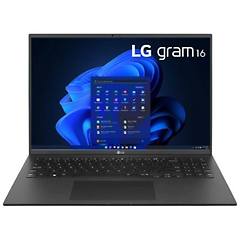 Lg Gram Notebook Nero 16. 0 16z90s-g. Ap78d