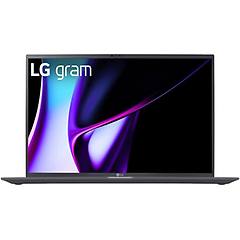 Lg Laptop Gram 16' 16z90s Intel Core Ultra 7-155h