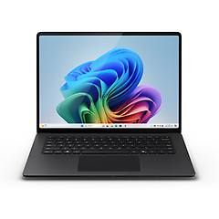 Microsoft Surface Laptop 7 Copilot+ Pc 15'' Touchscreen Snapdragon