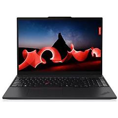 Lenovo - Notebook Thinkpad T16 Gen 3 Monitor 16' Wuxga
