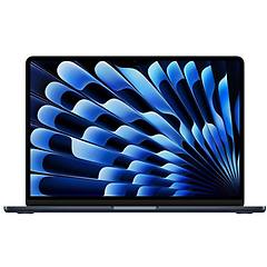 Apple - Macbook Air 13 M3 Core Cpu 8 Gpu 10 512gb Ssd-mezzanotte