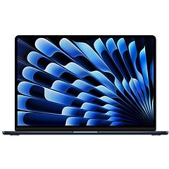 Apple Notebook 15 3 Macbook Air M3 16gb 256gb Midnight