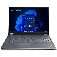 Lenovo - Notebook Thinkpad P16 Gen 2 Monitor 16' Wuxga