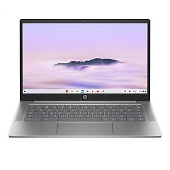 Hp Notebook Chromebook I3 Ssd 256 Chrome 14a-nf0007nl-argento
