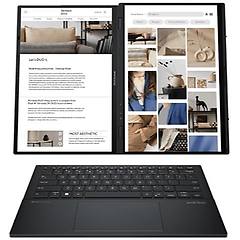 Asus - Notebook Zenbook 14 Duo Monitor 14' 3k Intel
