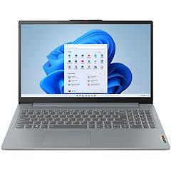 Lenovo Ips3 15iah8 15. 6in Ci5-12450h (83er00cvix)