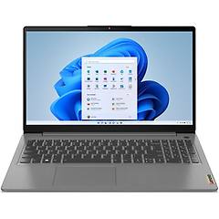 Lenovo Ip3 15iau7 15. 6in Ci3-1215u 8gb (82rk016lix)