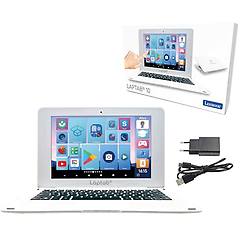 Lexibook - Laptab 10 Computer Portatile Per Bambini