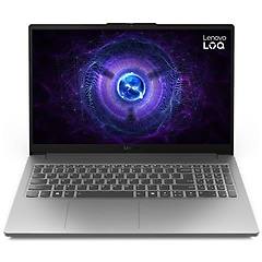 Lenovo Loq 15iax9e Notebook 15. 6'' Intel I5 16gb 512gb