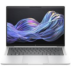 hp notebook 14 elitebook x g1i copilot intel core ultra 7 32gb 1tb glacier silver b69b2et
