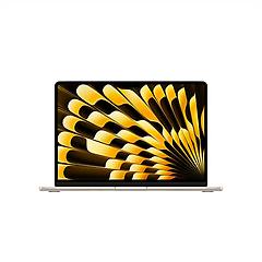 apple macbook air 13 m4 10 cpu 8 gpu 16gb 256gb ssd galassia
