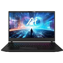 Gigabyte Aorus 17 Bsf-h3de654sh (schwarz Intel Core? I7-13620h