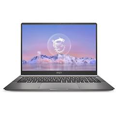 Msi Creator Z16hx Studio B13vfto-053de (grau Windows