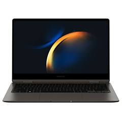 Samsung Galaxy Book3 Pro 360 Np730qfg-ka3de Laptop Intel