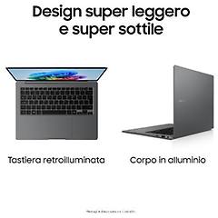 Samsung Galaxy Book5 Pro (np944xha-kg4it)