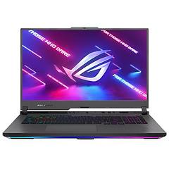 Asus Rog Strix G17 (g713pi-ll122) (grau Ohne Betriebssystem