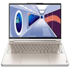 Lenovo Yoga 9 14irp8 (83b1001ege) (silber Windows 11 Home