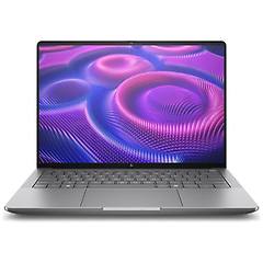 Hp Notebook Zbook Ultra Monitor 14' G1a Mobile Workstation