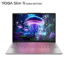 Lenovo - Notebook Yoga Slim 7 83jx004wix-luna Grey