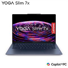 Lenovo - Notebook Yoga Slim 7x 83ed0024ix 14. 5 Oled