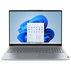 lenovo thinkbook 16 notebook intel core ultra 7 16gb 512gb ssd win11 pro grigio