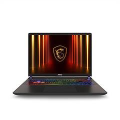 Msi Notebook A2xwhg240it Notebook 9s7 15m352 240 Vector