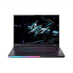 Acer - Notebook Gaming Predator Helios 18 Ai Ph18-73-91lk-nero