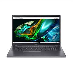 Acer - Notebook Aspire 5 17 A517-58m-504y 17. 3 Pollici-grigio