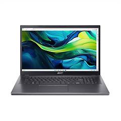 Acer - Notebook Aspire 17 A17-51m-58bs 17. 3 Pollici-grigio