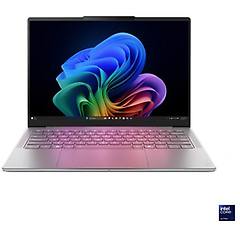 Lenovo - Notebook Yoga Slim 7 14ill10 Copilot+ Pc Monitor