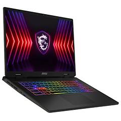 Msi Notebook 17 Sword 17 Hx B14vgkg 062xit ( Intel