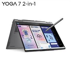 Lenovo Yoga 7i 2-in-1 Convertibile 14'' Intel Core Ultra
