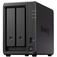 Synology - Dp320 Data Protection Eur V1. 0 (dp320)