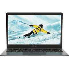 Medion - Notebook E14223 Monitor 14' Full Hd Intel Celeron