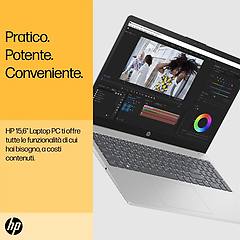 Hp Laptop 15-fc0080nl Windows 11 Home 15. 6"-natural