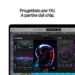 Apple Macbook Pro 14" Chip M5 10?core Cpu 10?core