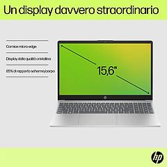 Hp Laptop 15-fd0098nl Intel Core I5 Windows 11 Home-natural