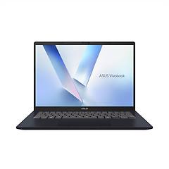 Asus - Vivobook 14 M1407ka-ly014w Amd Ryzen Ai 5 340-blue