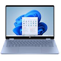 Hp Omnibook 5 Flip 2-in-1 Laptop 14-fp0020nl Intel